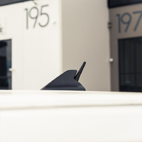 TerraTrex Short Stubby Antenna