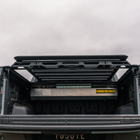 TUS Offroad Crossbar for Electric Roller Shutter (Pair)