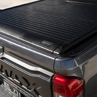 TUS Offroad Electric Roller Shutter (LDV T60/T70/T90 1485mm Bed)