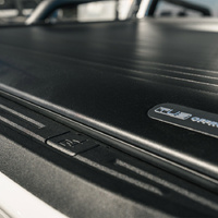 TUS Offroad Electric Roller Shutter (2022+ Ford Ranger / Raptor)