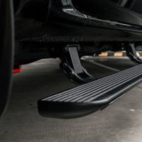 TUS Offroad Electric Side Steps (2022+ Ford Ranger / Everest / Raptor)