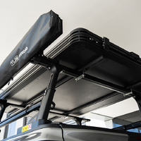 TUS Offroad Tub Rack for Electric Roller Shutter - Medium