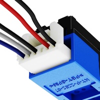 Square Type Push Switches