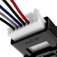 Short Type Push Switch - Medicine