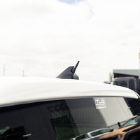 TerraTrex Short Stubby Antenna