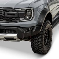 TUS Offroad 50MM Wide Fender Flare Kit - OE Color (2022+ Ford Ranger Raptor)