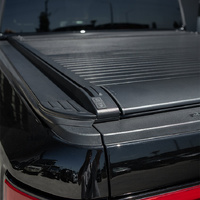 TUS Offroad Electric Roller Shutter (2025+ BYD Shark)