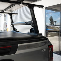 TUS Offroad Tub Rack for Electric Roller Shutter - Medium