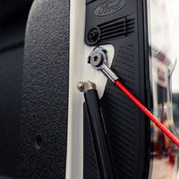 TUS Offroad Tailgate Assist Damper Kit - Single Strut (Next Gen Ranger / Raptor)