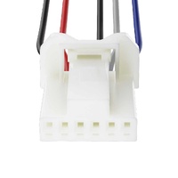 Square Type Push Switches