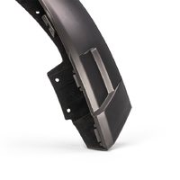 TUS Offroad +50MM Wide Fender Flare Kit - OE Color (2022+ Ford Ranger Raptor)