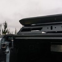 TUS Offroad Crossbar for Electric Roller Shutter (Pair)