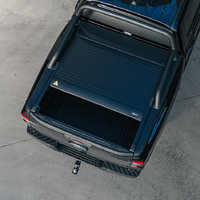 TUS Offroad Electric Roller Shutter (2022+ Ford Ranger / Raptor)