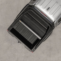 TUS Offroad Electric Roller Shutter (2024+ JAC T9)