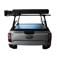 TUS Offroad Tub Rack for Electric Roller Shutter - Medium