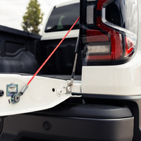 TUS Offroad Tailgate Assist Damper Kit - Single Strut (Next Gen Ranger / Raptor)