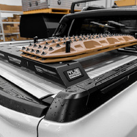 TUS Offroad Crossbar for Electric Roller Shutter (Pair)