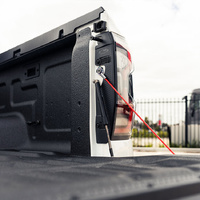 TUS Offroad Tailgate Assist Damper Kit - Single Strut (Next Gen Ranger / Raptor)