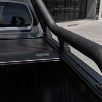 TUS Offroad Electric Roller Shutter (2024+ JAC T9)