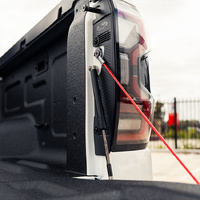 TUS Offroad Tailgate Assist Damper Kit - Single Strut (Next Gen Ranger / Raptor)