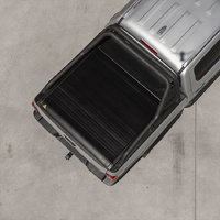 TUS Offroad Electric Roller Shutter (2024+ JAC T9)