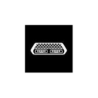 Square Type Push Switches