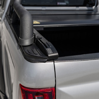 TUS Offroad Electric Roller Shutter (2024+ JAC T9)