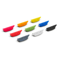 ALTIQ Rogue MK3 Colour Fascia 7 Inch / 8.5 Inch