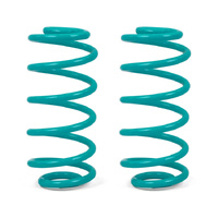 Dobinsons Coil Springs Front Lift - No Bull Bar - 0-50kg | 40mm Lift (Next Gen Ranger Raptor)