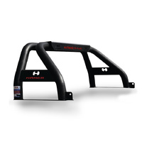 Hamer 4x4 Classic Sports Bar (2012-2020 Isuzu D-Max & 2012-2020 Holden Colorado)
