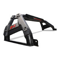 Hamer 4x4 Hector Sports Bar (2021+ Isuzu D-Max & 2024+ Mitsubishi Triton MV)