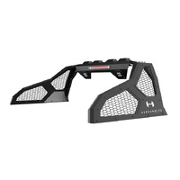 Hamer 4x4 Warrior Sports Bar (2015-2023 Mitsubishi Triton MQ / MR)
