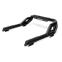Hamer 4x4 Extended Night Fury Sports Bar (2015-2023 Mitsubishi Triton MQ / MR)