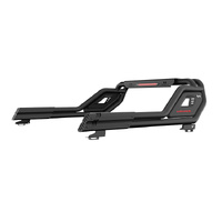 Hamer 4x4 Extended Night Fury Sports Bar (2022+ Ford Ranger / Raptor & 2023+ VW Amarok)