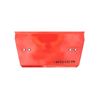 Hamer 4x4 Front Bash Plate (2018+ Suzuki Jimny JB74W 3 Door / 2023+ Suzuki Jimny XL 5 Door)