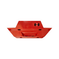 Hamer 4x4 Front Bash Plate (2017+ LDV T60 / T60 MAX)