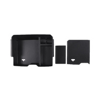 Next Gen Ranger XL / XLS - Half Sized Centre Console Storage Tray