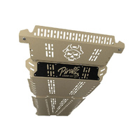 Pirate Camp Co. Full Under Body Protection - 3 Piece (Next Gen Ranger / Everest)