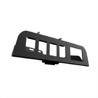 Pirate Camp Co. Dash Switch Cluster for 12" Screen (Next Gen Ranger / Everest)