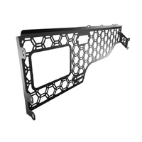 Pirate Camp Co. Full Side Molle Panel - Spray In Tub Liner (Next Gen Ranger / Raptor)