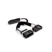 RA Ranger Auto Stop / Start Eliminator (Next Gen Ranger / Raptor / Everest)