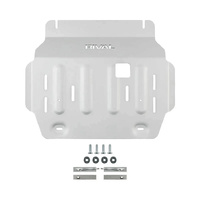 Rival 4x4 Aluminium Engine Bash Plate (2014+ Ford Ranger F-150)