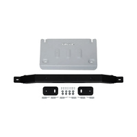 Rival 4x4 Aluminium Transfer Case Bash Plate (2022+ Ford Ranger / Everest / Raptor & 2023+ Volkswagen Amarok)