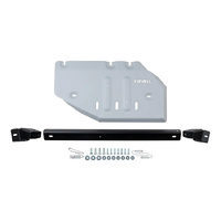 Rival 4x4 Aluminium Transfer Case Bash Plate (2021+ GWM Tank 300 - Petrol Only)