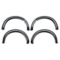 TUS Offroad 45mm Fender Flare - Matte Black (Next Gen Ranger)