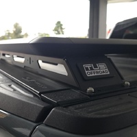 TUS Offroad Crossbar for Electric Roller Shutter (Pair)