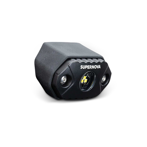 ALTIQ 30° Rock Light Base Mount