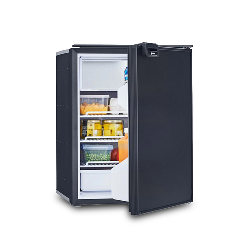 Bushman Upright Fridge 85L - Caravan / Canopy