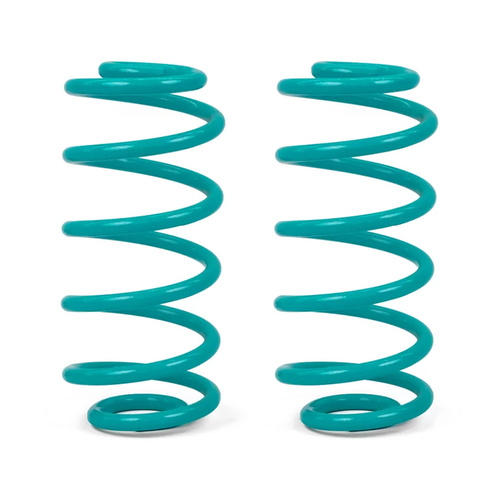 Dobinsons Coil Springs Lift Kit (Next Gen Ranger Raptor) - Front: Bull Bar & Accessories (60-100KG) [40mm Lift] | Rear: 80-150KG Constant Load [15mm L