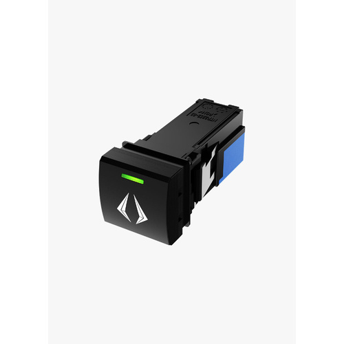 Square Type Push Switches